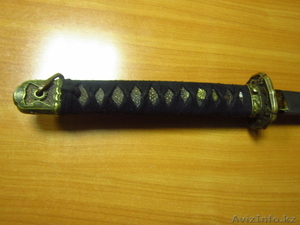 меч-катана производство Япония  #691344