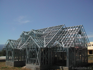 ПРОДАЖА ЛЕГКИХ СТАЛЬНЫХ КОНСТРУКЦИЙ #690870