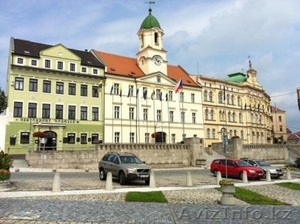 Страхование физ. лиц через Alar CZ s.r.o. #695213