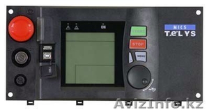 Официальный представитель завода SDMO в г.Астана,  поставка дизельгенераторов #678562