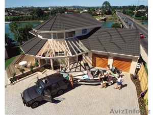 Композитная черепица #677426