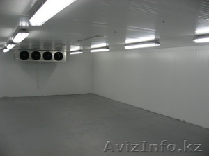 Сдаём в аренду склады холодильники #693130