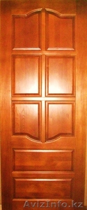 Двери из массива #693803