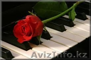 Профессиональный пианист на любое торжество #694859