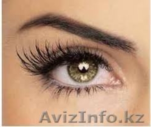 Наращивание ресниц. Коррекция и покраска  бровей. Обучение. #688272