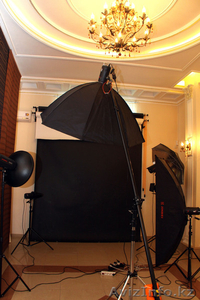 Профессиональная фотостудия MereyArt #683619