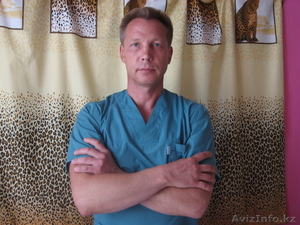 Для вас,  милые дамы! Массаж. #681227