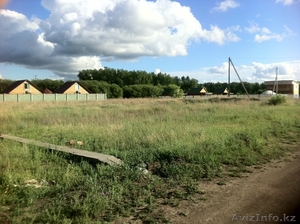 продам земельный участок в Боровом #651802