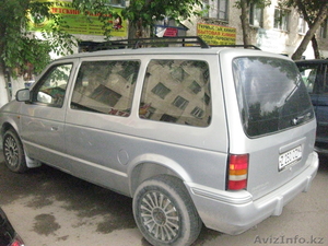 Крайслер Волдхир 1996г #682528