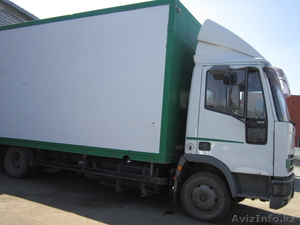 продам грузовик Iveco #690866
