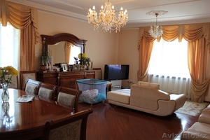 Продаю хороший и красивый дом с садом и бассейном #694027