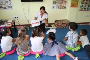 Детская образовательная студия Smart Elephant #684411