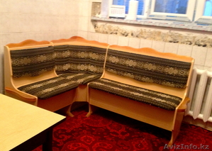 Кухонный уголок (20000 тг) в хорошем состоянии #685308