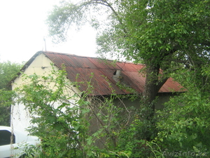 Дача с участком в 6.4 сот.  #698225