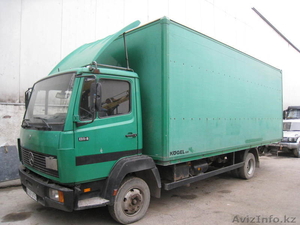 Грузоперевозки по Алматы и Алматинской области #696220