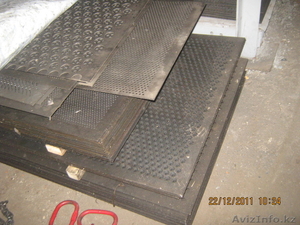 Решета (сито пробивное) для зерноочистительных машин.  #691227