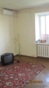 Продам 3-х ком.квартиру Кабанбай батыра 93 #674818