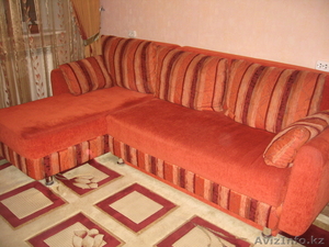 Продается диван-кровать угловой