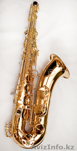 Продам саксофоны:альт, тенор, альт, альт-люкс #683379