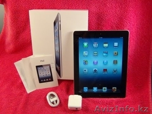 Apple IPad 3 HD Wifi + 4G #681567