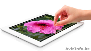 iPhone 4s и iPad 3. Новые. 16GB 32GB Белые и Черные. Официально разблокированы #688540