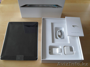 Русифицированная Ipad 2 и 3 новый #680373