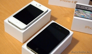 Apple iPhone 4S #681566