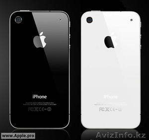 Новый Apple iPhone 4S 32GB Factory Unlock #675702