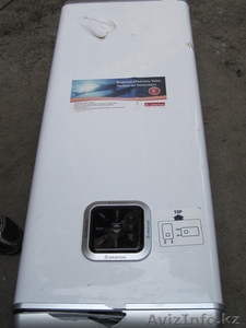 Продам дешево бойлер Ariston 100л производство италия  #695451