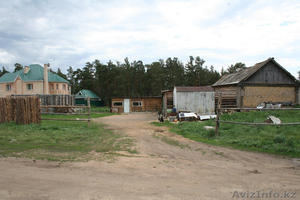 продам  дом c земельным участком #689280