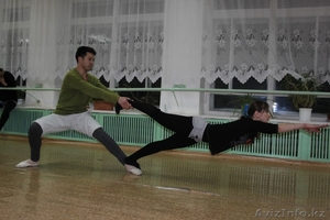 Хореография,  модерн балет #675651