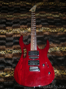 Продам электрогитару или меняю #691986