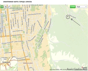 Земельный участок. Ары-беры,  все дела. #688441