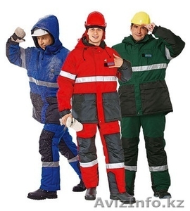 ТОО General Group #701237