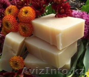 Натуральные шампуни ручной работы  #693100