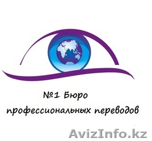 Услуги профессионального перевода #694140