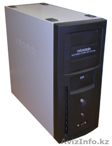 С хорошими характеристиками!! Продам 2х ядерный копьютер! #676220