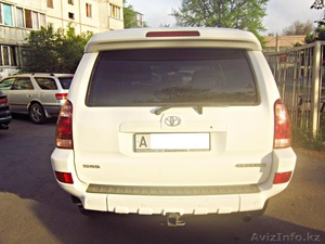 Toyota 4RUNNER  #691386