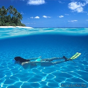 Вы бывали в РАЮ??? #692498