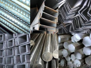 Арматура, Уголки, Швеллера, Листовой прокат, Трубы, Проволока Ок,  ВР-1, Круги, Сетка! #677277