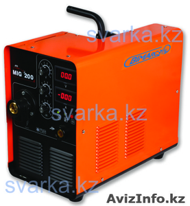 MIG-200 BIMArc,  Инвертор сварочный Алматы #691084