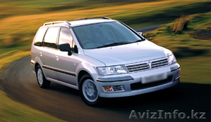 митцубиши спейс вагон #695666