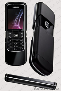 Nokia 6600 Luna/slider (FinTel) #701348