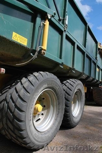 Шины Nokian для спецтехники #685790