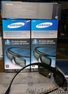 Продаю 3D очки samsung Aktive Glasses #699028