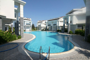 Аренда Виллы В Кунду. Без мебели #682279