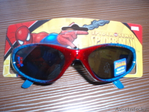 Продам детские солнцезащитные очки из США #696971