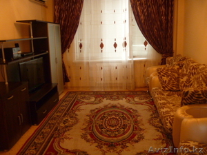 Квартиры в Атырау посуточно #683657