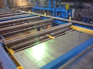 Прокат профнастила - свой бизнес с нуля #698581