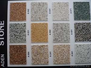 Минеральная штукатурка (байрамикс) #701213